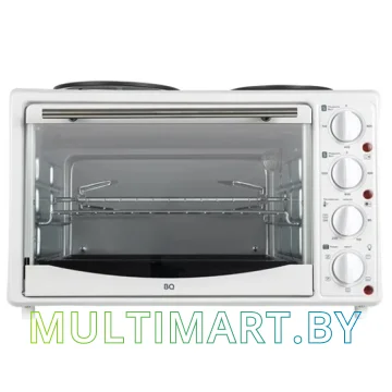 Мини-печь BQ EO3003WGP